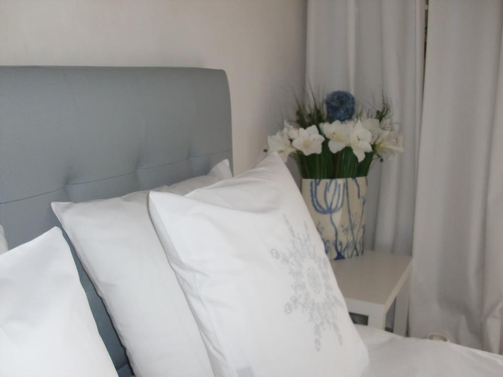 Bed and Breakfast O'Maxethel Soullans Pokoj fotografie