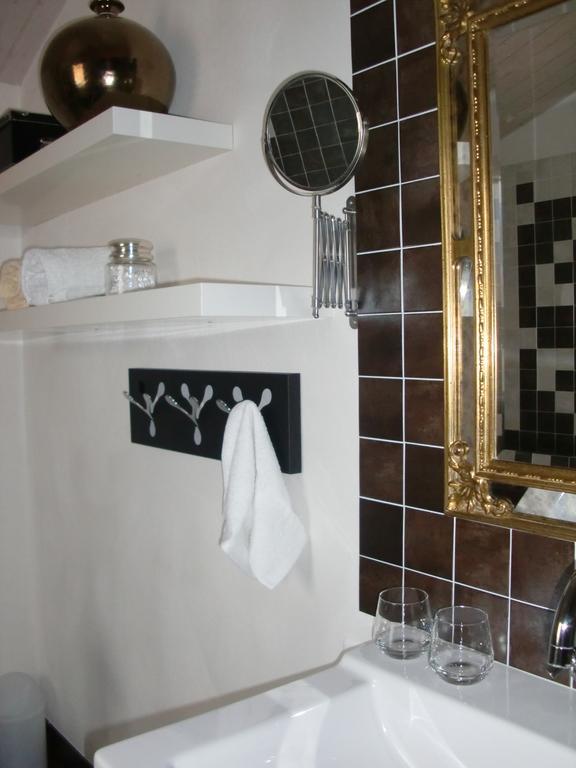 Bed and Breakfast O'Maxethel Soullans Pokoj fotografie