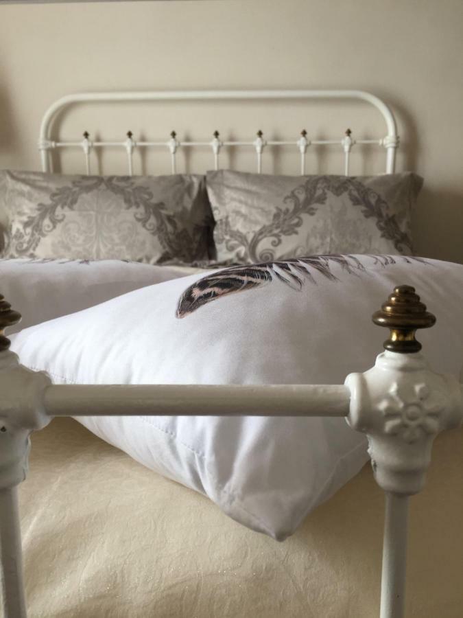 Bed and Breakfast O'Maxethel Soullans Exteriér fotografie